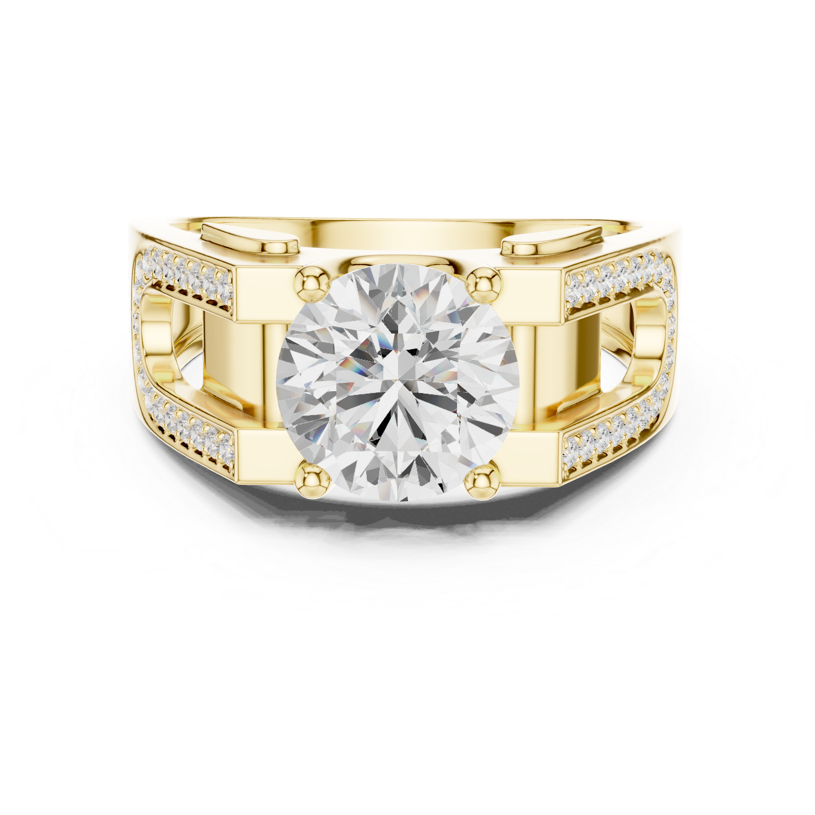 Yellow Gold